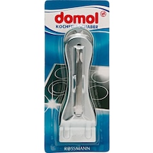 Domol Cam Seramik ve Yüzey Temizleme Spatula Malası