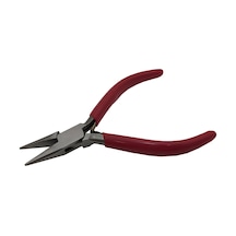 Karga Burnu Düz İnce Ağız Hobi Tipi Düz Ağız İnce İşler İçin Kali