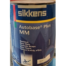 Sikkens Akzonobel Oto Boya Q110 1 Galon