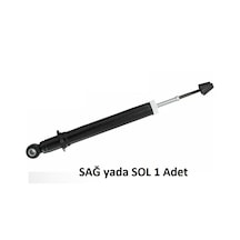 Arka Amortisör Sağ-sol Opel Vectra B 95-02 Arka Amortisör Sağ-sol Opel Vectra B 95-02
