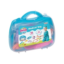 01923 Candy Doktor Çantası - Grsy-889452 1 Adet