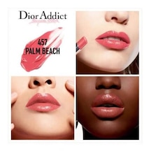Dior Addict Lacquer Stick 457 Palm Beach Refill
