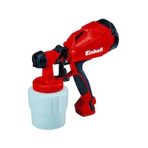 Einhell TC-SY 400 P Sprey Boya Sistemi - 4260005