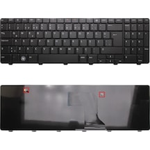 Notebook Klavye - Dell Inspiron 15r-n5010 Muadili İle Uyumlu
