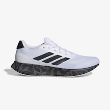 Adidas Runfalcon 5 Erkek Beyaz Koşu Ayakkabısı Jı0872 Beyaz