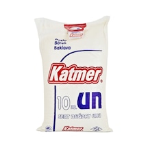 Katmer Sert Buğday Unu 10 KG