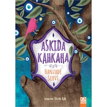 Askıda Kahkaha / Hanzade Servi
