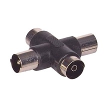60 Ohm 4lü  Dağıtıcı