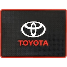 Toyota Kaymaz Torpido Pedi