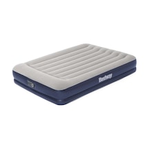 Bestway Çift Kişilik Lüx Yatak 67725 Çok Renkli Bestway Çift Kişilik Lüx Yatak 67725 Çok Renkli