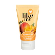 Like Me Mango Özlü El Kremi 50 Ml 2 Adet