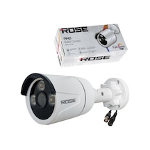 Rose Rs-ahd20185 Bullet Ahd Kamera 2mp Renkli Gece Görüş