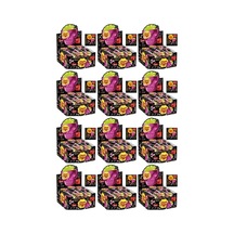 Chupa Chups Çilek Ve Misket Limonu Aromalı Lolipop Şekerleme 15 Gr X 25 Adet X 12 Adet-361