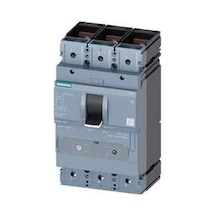 Sıemens,280-400A Termik Manyetik Şalter 55Ka 3Va1340-5Ef32-0Aa0 (411806969)