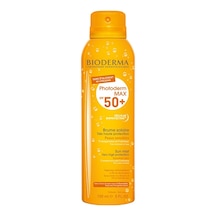 Bioderma Photoderm Max Sun Mist SPF 50+ UVA29 150 ML