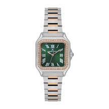 Metalik Gri - Rose Gold