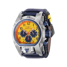 invicta 37249 137249 Bolt Magnum Erkek kol saati