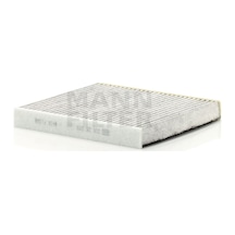 Vw Arteon Karbonlu Polen Filtresi 2017-2021 Mann Filter