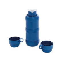 Ev180 Termos 1.8 Litre, Lacivert Açık Beyaz