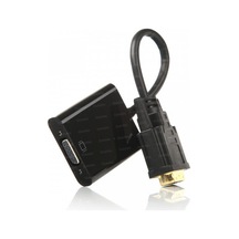 Dark Dk Hd Advıdxvga Dvı D To Vga Çevirici Adaptör