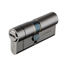 Kale 164 Bts Bilyalı Tuzaklı Antrasit Silindir 68mm-827