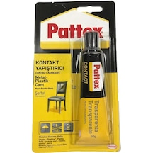 Pattex Kontakt Yapıştırıcı Metal-Plastik-Cam 1419320