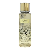 Victoria’s Secret Wild Flower Fragrance Mist Vücut Spreyi 250 ML
