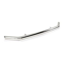 Toyota Revo Hilux 2021+ Tetri Plus Krom Ön Koruma Demiri Pst19 Aqm4wd