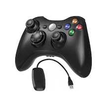 Yues XBox 360, PS3, PC ve Android Kablosuz Wireless Controller