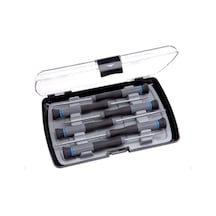 Profesyonel Elektronikçi Tornavida Seti 6 Lı Torx Uçlu 43928