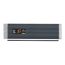 Bemoold S Abs Siyah İnce Elektrot 1kg