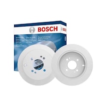 Hyundai Accent Era 1.6 2006-2012 Bosch Arka Disk 262mm Netparbd2108 2 Adet G4ed