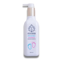 Art De Huile Pediatric Shampoo Lemon Petitgrain Şampuan 200 Ml