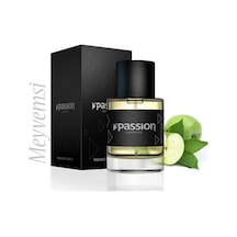 Le Passion EH6 Erkek Parfüm EDP 55 ML