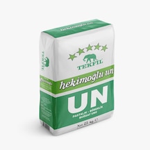 Hekimoğlu Un Tekfil Pastalık Böreklik Buğday Unu 25 KG
