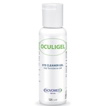 Novomed Oculıgel 125 Ml