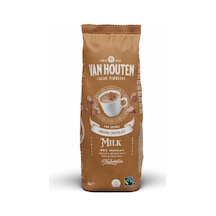 Callebaut Van Houten Sütlü Çikolata Tozu 1kg