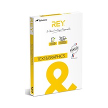 Rey - Tex A4 120 Gram Fotokopi Kağıdı 250'li