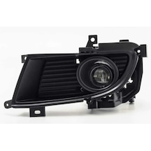 ÖN SOL SİS FARI LAMBASI MITSUBISHI LANCER 2003-2007 ARASI (DEPO)