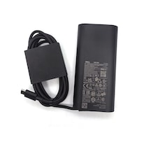 100w Usb-c Type-c Gan İnce Ac Adaptör 19.5v 5.0a 492-bdpq, Th5rj, 14-16, Pro, Pro Max, Inspiron, Latitude, Precision, Xps