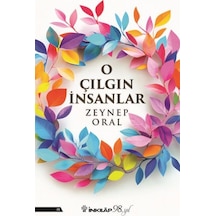 O Çılgın İnsanlar - Yqbx-651388