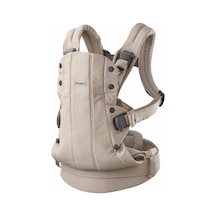 Babybjörn Kanguru Harmony Woven Melange Light Beige