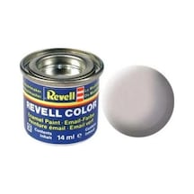 Email Color - Grey - Mat Usaf - Boya 14 Ml