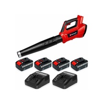 Einhell GP-LB 36/210 Li E Akülü Yaprak Üfleme Makinesi 4x3 Amper 3433620