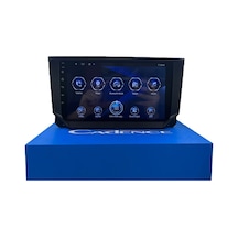Seat Ibıza 2018-2020 Cadence 6-128 Sim Kartlı 360 Cam Destekli Pro Oem Multimedia