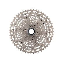 Shimano Deore Cs-m5100-11 Vites Ruble 11-51t Siyah