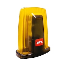 Bft Radius Lta Flaşör Tepe Lambası 230v