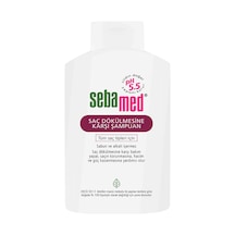 3 Adet Sebamed Şampuan Anti Hair Loss 400 Ml