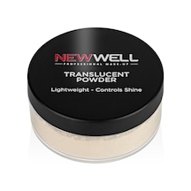 Translucent Powder