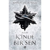 İçinde Bir Sen 4 - Azlem Ciltli - Yqbx-629279